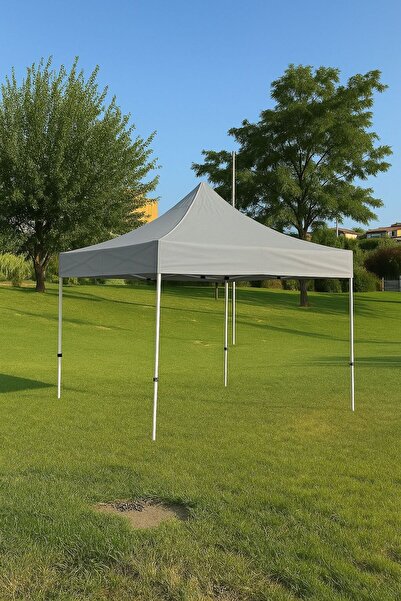 SEVİLBRANDA GAZEBO ÇARDAK 3x3mt