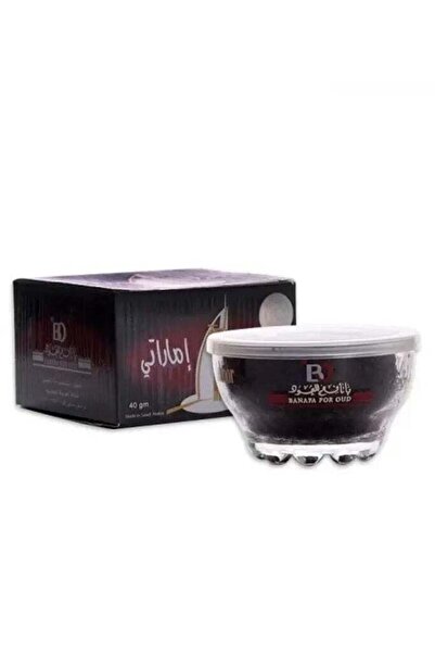 Banafa for Oud بخور إماراتي من بانافع