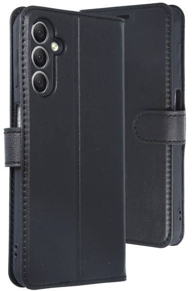 NewFace حافظة سامسونج جالاكسي A24 4G من إس بي تي آر إن إس، غطاء تريند إس بلس ...