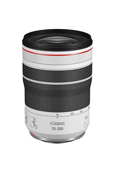 Canon RF 70-200mm F/4L IS USM Lens