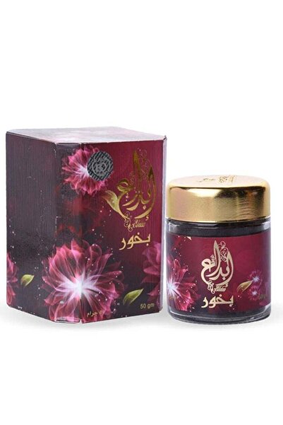 Banafa for Oud Bukhoor Ebdaa Banafeh