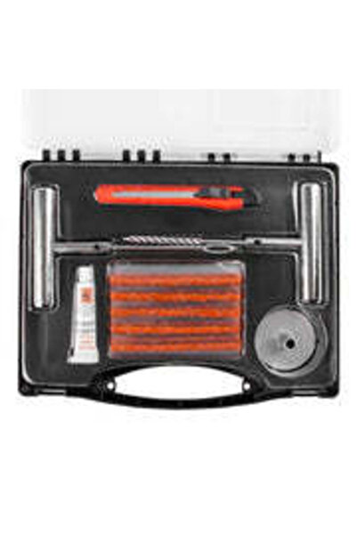 Autohelix MSA Trusă de urgență, reparații anvelope auto