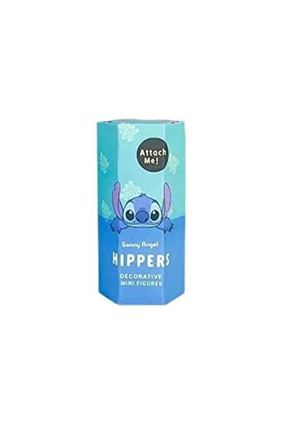 Wisevelya Sonny Angels Stitch Serisi