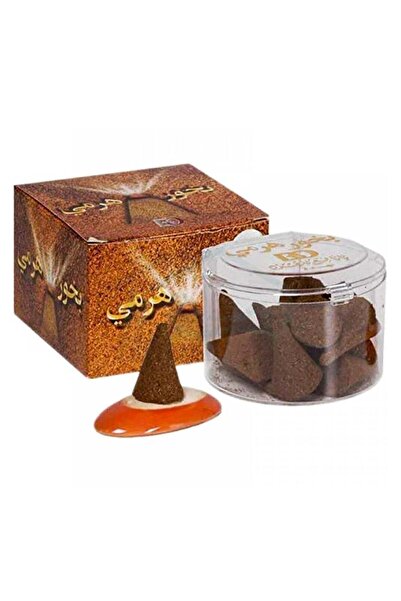 Banafa for Oud بخور بانافا الهرمي ١٤ قطعة