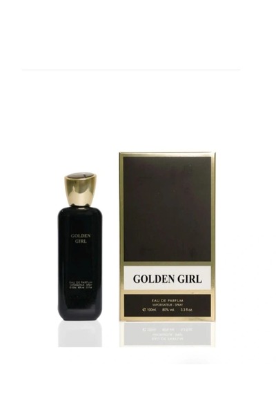 The Golden Girls Parfum Golden Girl Dama 100Ml