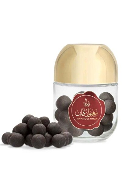 Banafa for Oud معمول عمان 200 جرام الرحاب