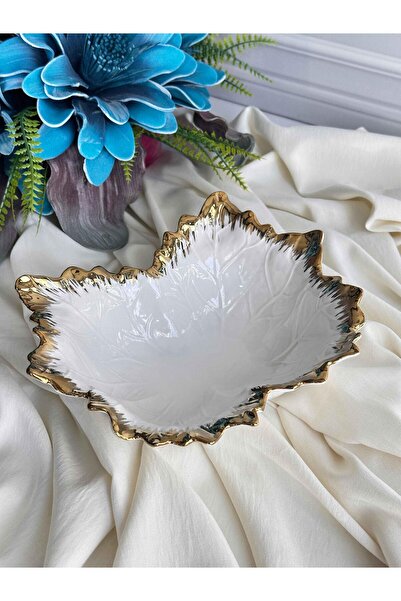 ROSSEV Albero Square Salad Bowl 23cm