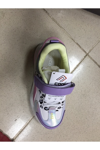 Cool Toti Children's Shoes