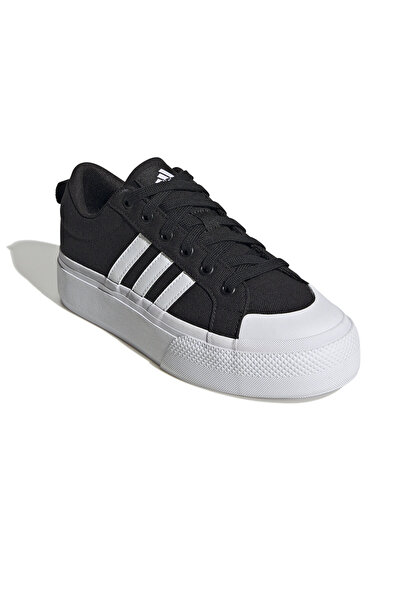 adidas Bravada Platform Kadın Platform Günlük Ayakkabı