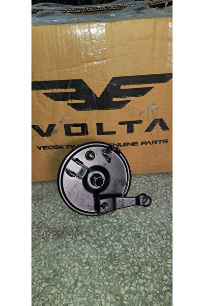 APEC Apt4 ön balata kampana seti