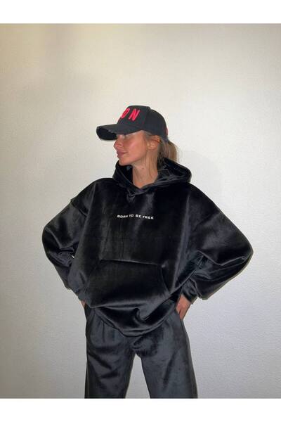 TAYT VEGAS Suede Double Set