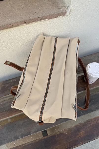 LEONAS Multi-Compartment Large Size Women's Hand and Crossbody Shoulder Bag Lenox St0009