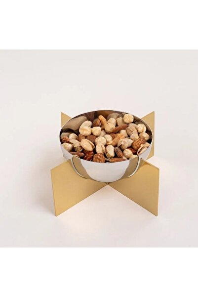 Orion Nuts Bowl Steel X Gs