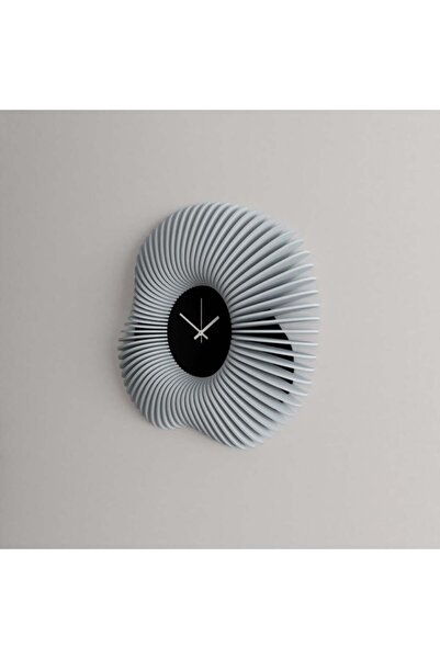 4gdran Modern Parametric Wall Clock