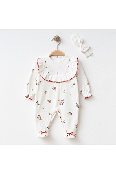 O Baby Obaby Jumpsuit