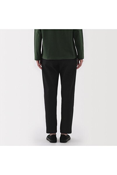 Muji Stretch Chino Slim Tapered Pants