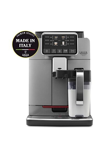 Gaggia Cadorna Prestıge Tam Otomatik Kahve Makinesi RI9604/01