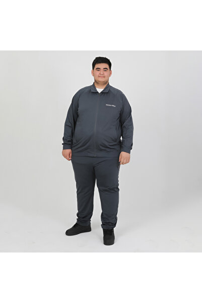 Ramon Miele طقم بدلة غوص للرجال مقاس كبير