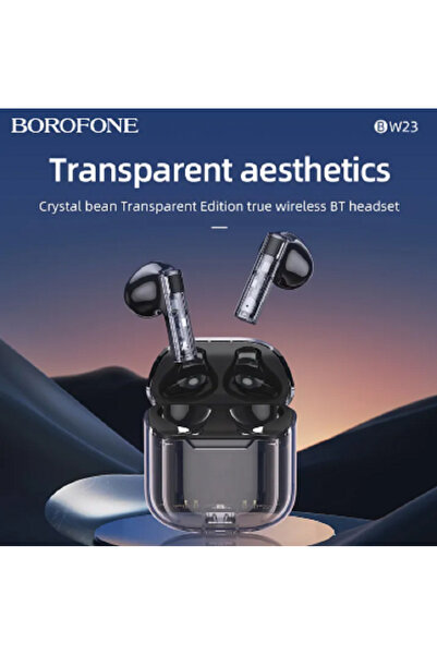 Borofone سماعات بلوتوث BW23