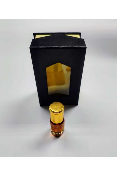 ALHAMIDI Dehnul Amber 3gm