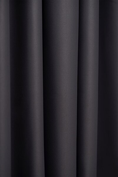 Soley Lunet |   140X270 cm (2 Pieces) Blackout Background Curtain