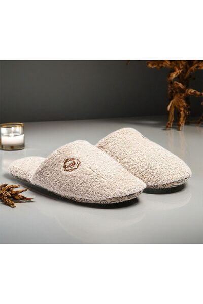 Twigy Unisex Daily Orthopedic Home Bathroom Towel Slippers