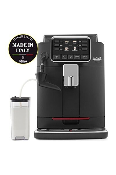 Gaggia RI9603/01 Cadorna Mılk Tam Otomatik Kahve Makinesi