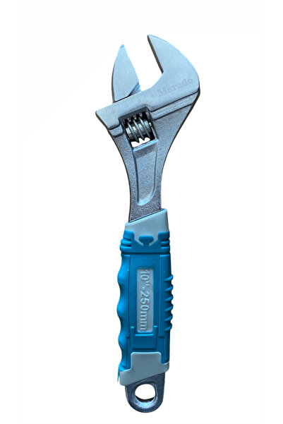 MARADO 10'' Inç 250 mm Izoleli Kurbağacık Ingiliz Anahtarı