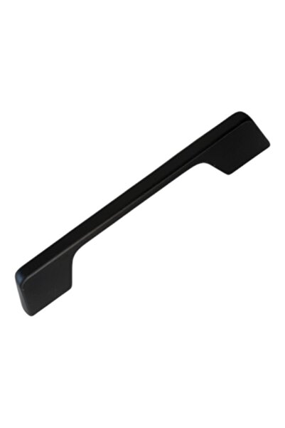 Üsküp Yapı & Mimarlık Lord Straight Handle Black 96 mm Drawer Kitchen Cabinet...
