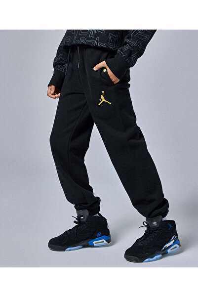 Nike JORDAN JDB TAKE FLİGHT FLC ÇOÇUK EŞOFMAN ALTI