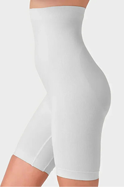 EmcyFiora Σορτς κορσές για σύσφιξη της μέσης - Χωρίς ραφές και κατάλληλο για ...