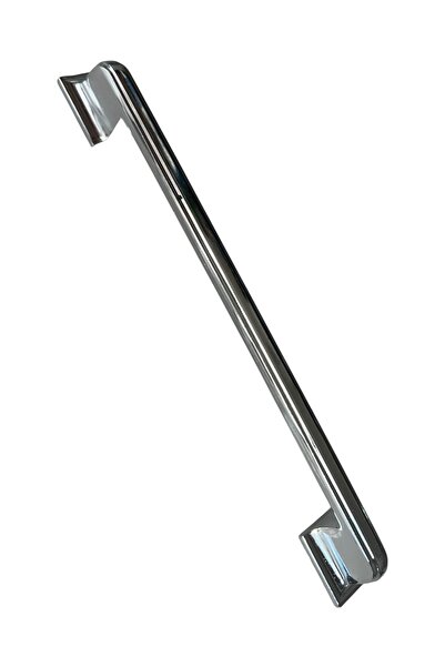 Üsküp Yapı & Mimarlık GAMA KULP KROM 192 MM Çekmece Mutfak Dolap Kulpu Kulp L...