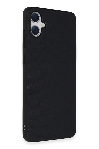 NewFace غطاء حماية تافت لهاتف سامسونج جالاكسي A05 من دي إس-ديرين - أزرق داكن