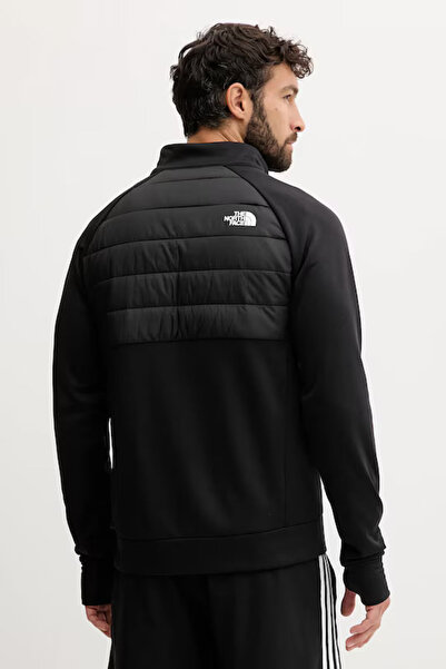 THE NORTH FACE M REAXION 2.0 FLEECE HYBRID FULL ZIP JKT ΑΝΔΡΙΚΟ ΦΟΥΤΕΡ NF0A8DVXKS71