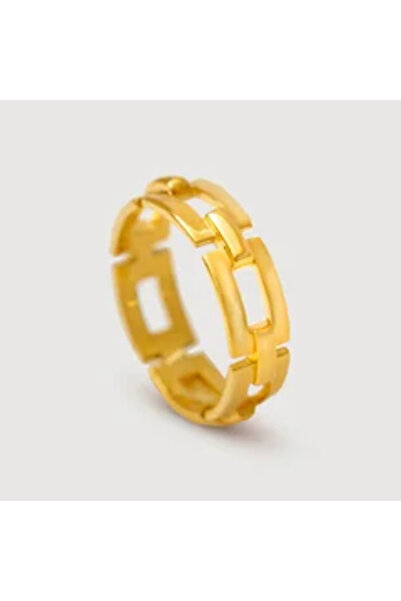 Noya Gold Plated Valentina Ring