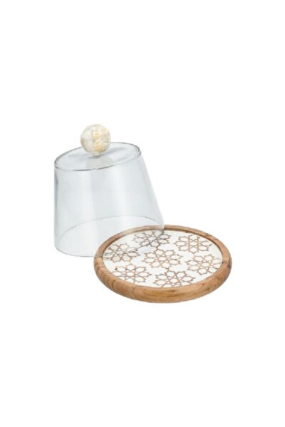 Dallaty Tamar Pot Small 17*17*17 cm