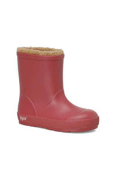 IGOR Yogı Borreguıto Frambuesa-Rasp Children's Boots W10306-133