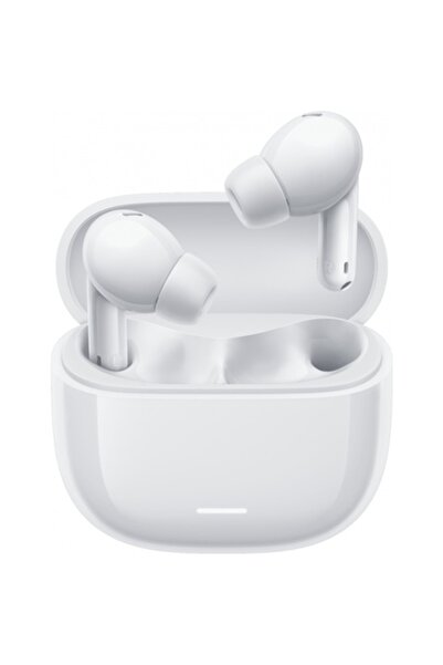 Xiaomi Redmi Buds 6 Lite - TWS Bluetooth 5.3 ANC - Λευκό
