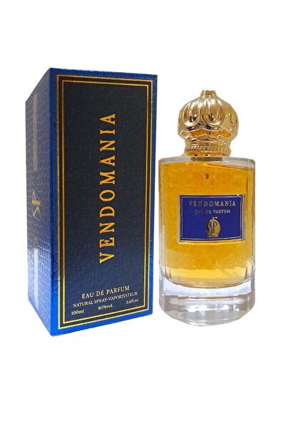 SP Vendo Mania Perfume 100ml