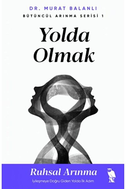 Nemesis Kitap Yolda Olmak
