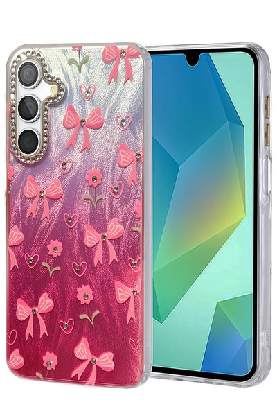 NewFace غطاء حماية لهاتف سامسونج جالاكسي S25 بلس من إس بي تي آر إن إس - غطاء ...