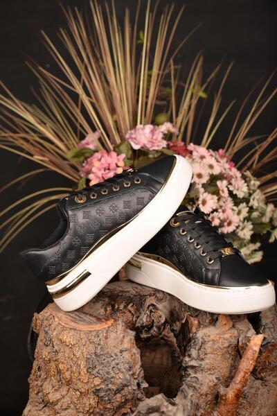 KUUM LONDON Kadın Kışlık Su Geçirmez Kaydırmaz Taban Hafif Rahat Ortopedik De...