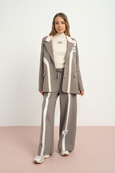 HAUSEkids طقم مكون من 3 قطع للفتيات من عمر 9 إلى 15 عامًا من مونلايت ميست - ر...