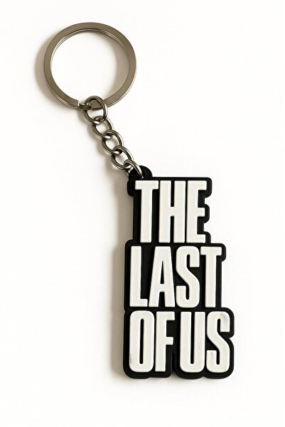 3YK.3d سلسلة مفاتيح 2x THE LAST OF US...