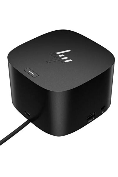 HP 4L1N5AV HSN-IXO3 USB-C G4 Thunderbolt Docking Station 280W 20 Volt 14 Amper
