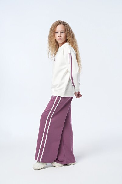 HAUSEkids 9-15 Years Old Prime New Line Girls' Suit - Plum