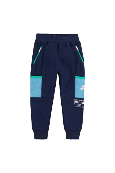 Nike Trousers NSW Paint 2-7 years