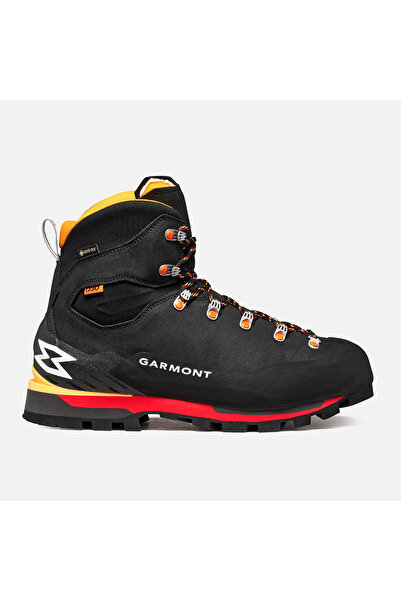 Garmont Italy Pinnacle Evo Goretex Vibram Taban D30 Full Çarşaklı Bot Yarı Otomatik Krampon Uyumlu