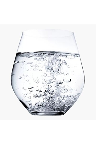 Generic Bohemia 6-Piece Glass Set - 290 ml