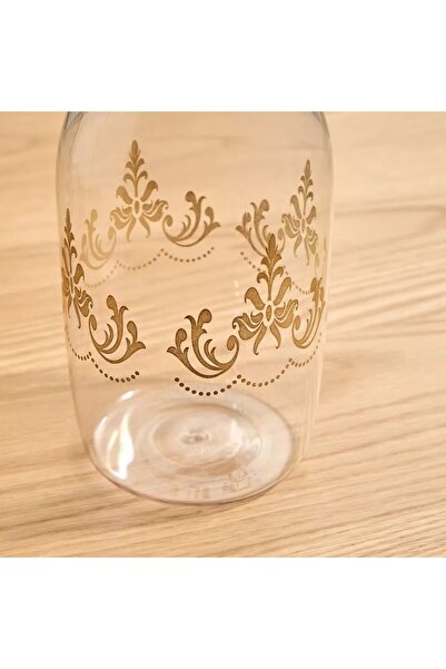 Generic Etsy Printed Bottle